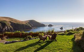 Scp Mendocino Coast Lodge